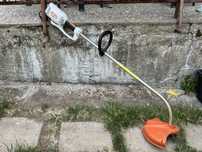 Електрически тример Stihl FSE71 540w