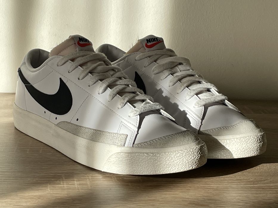 Nike Blazer impecabili