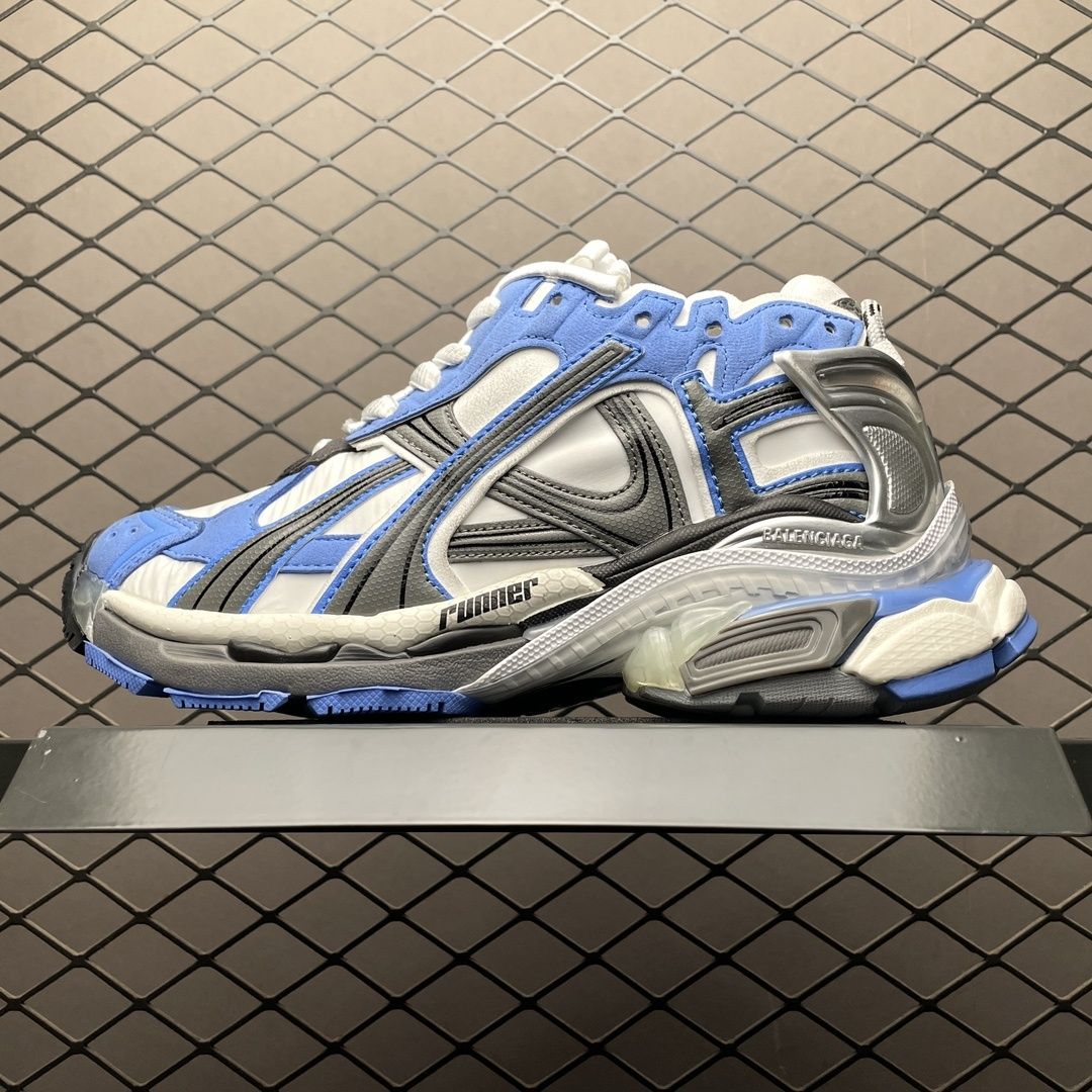 Balenciaga runner 2