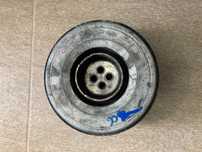 Fulie Vibrochen BMW F10 F30 motor B47 Cod: 7619245 - Corteco CVC2251B