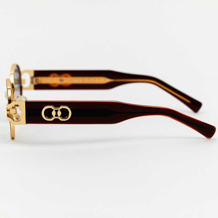 Дамски слънчеви очила Rita Bradley RB8136 07P -42%