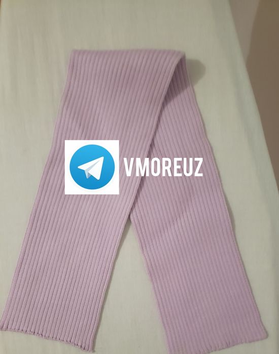 Шарфик детский новый