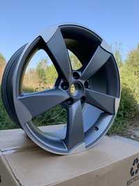 Jante model Rotor pentru Audi A4 A5 A6 A7 A8 Q5 Q7