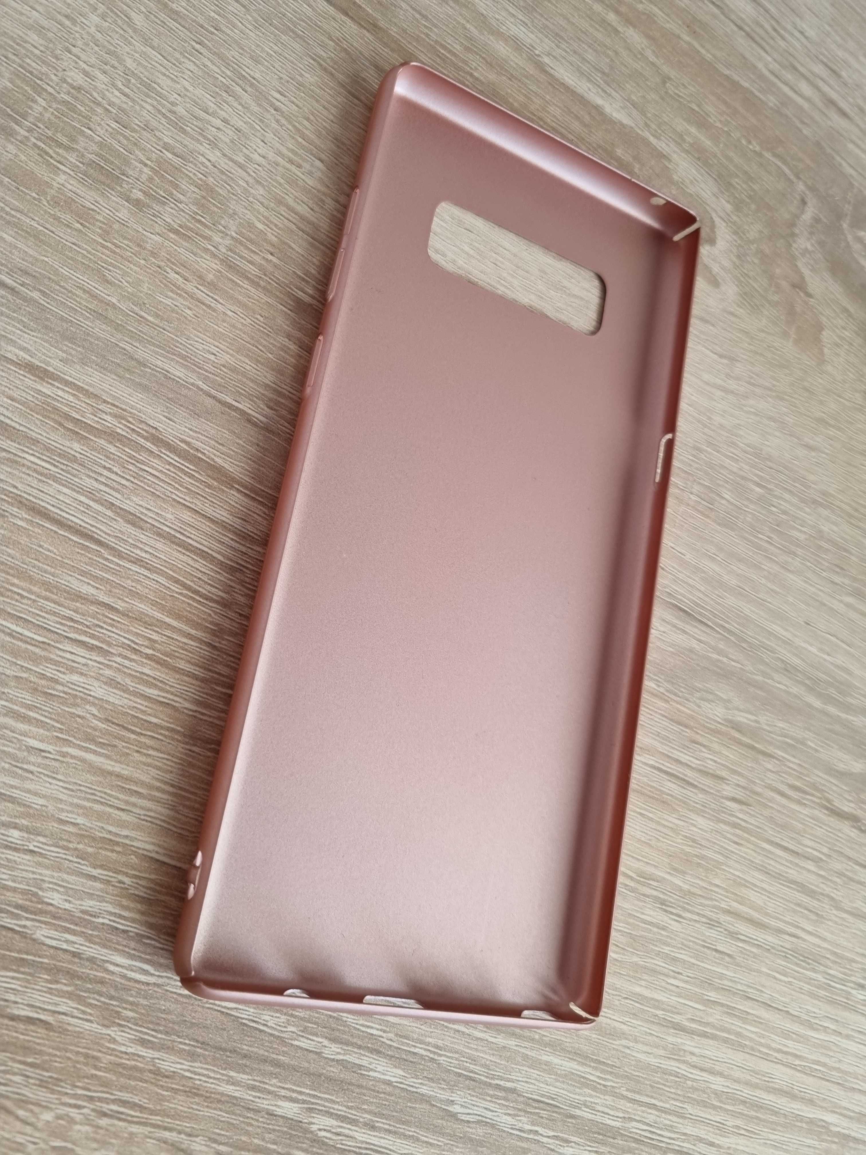 Husa de protecti Samsung Note 8