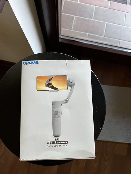 Vand Gimbal M1 3-axis