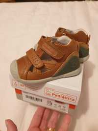 Pantofi / Sandale marca Biomecanics marime 19