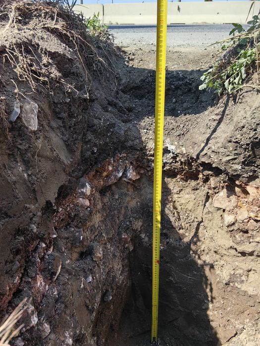 Studiu geotehnic / Proiect de casa (DTAC)