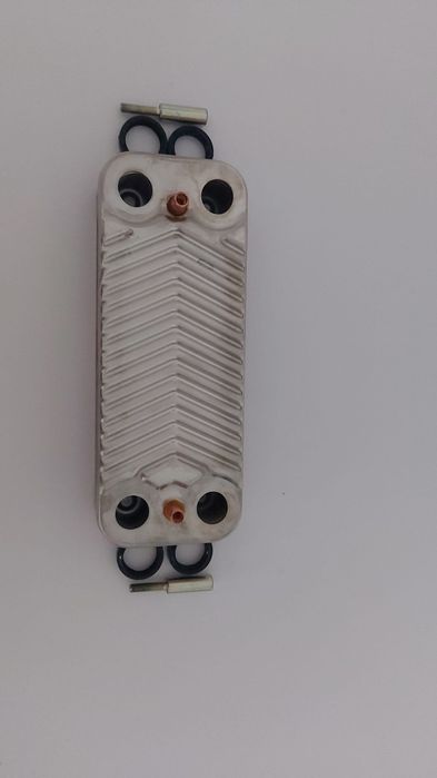 Schimbator in placi centrala Viessmann Vitopend WH1B complect echipat