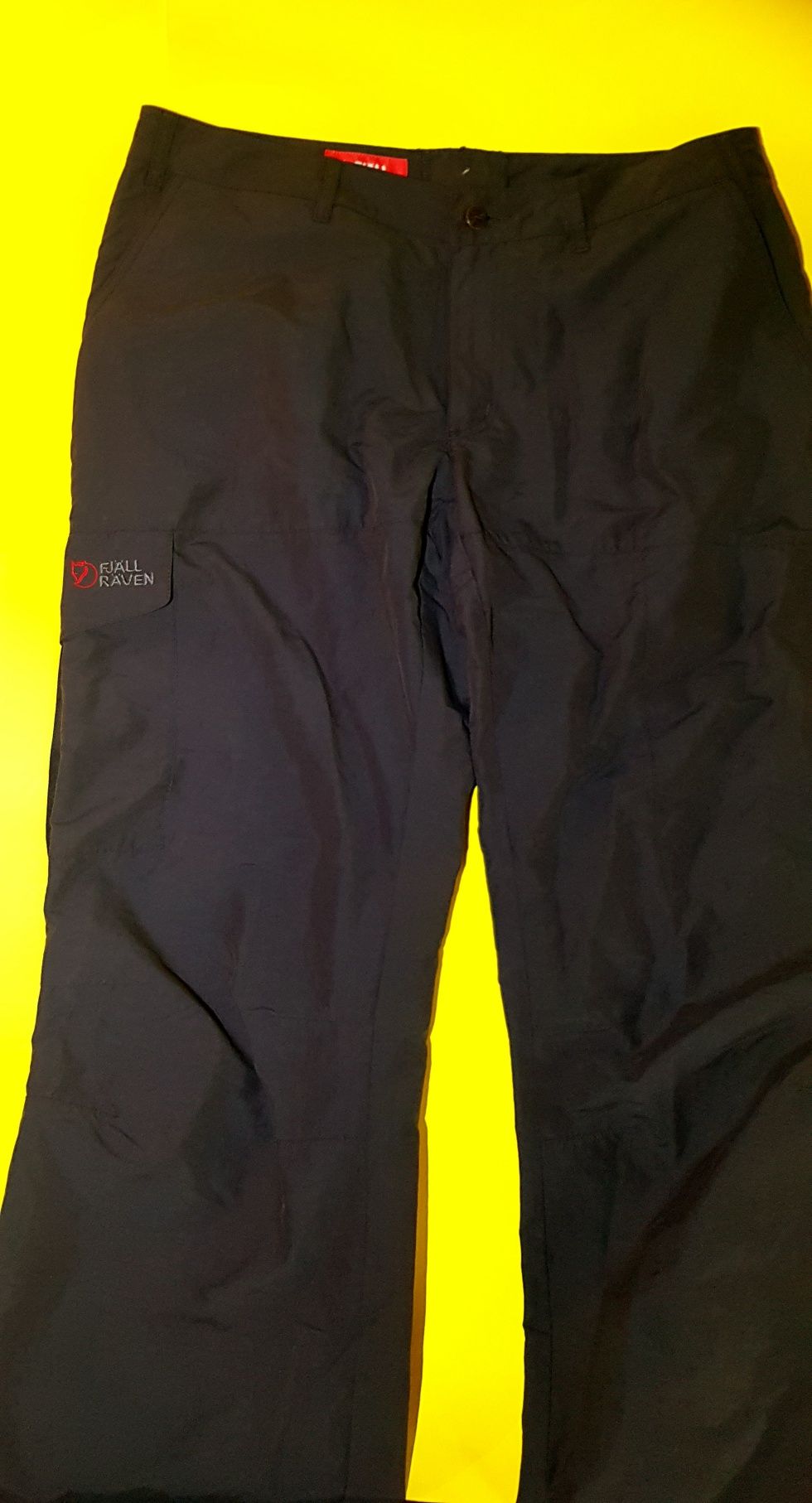 FjALL RAVEN  спортни  панталони