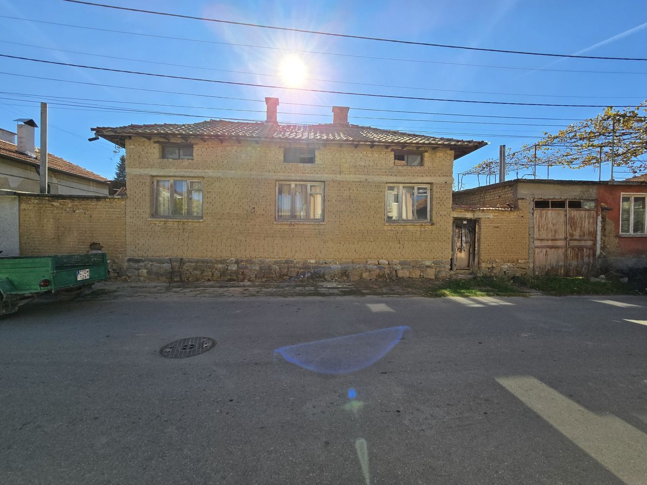 Продава се Къща в Павел баня - 80 кв.м за 625 €/кв.м - Снимка #8