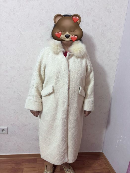 Овчина новый с этикеткой