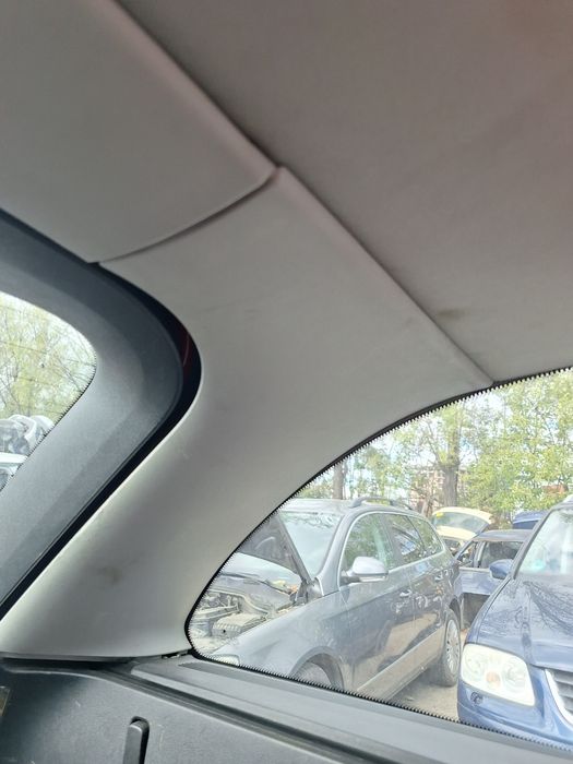 Ornamente stalp (C) stanga SKODA OCTAVIA II Combi 1Z5 2004 - 20132.0 T