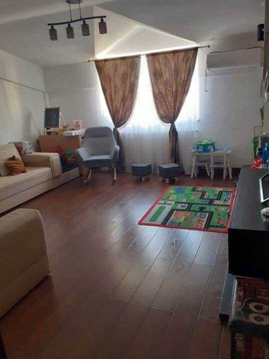 Apartament de vanzare 2 camere 70 mp,Chiajna