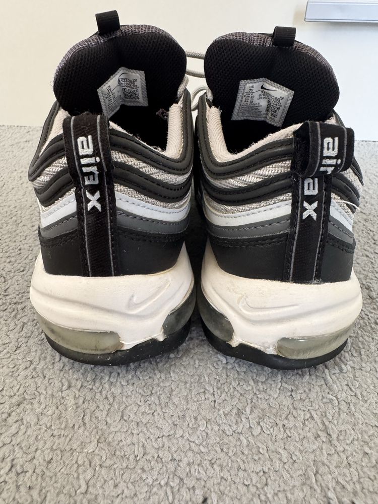 Оригинални маратонки NIKE air max 97