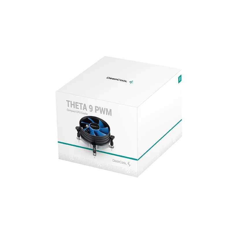 | Воздушная система охлаждения  Deepcool Theta 9 PWM  1150