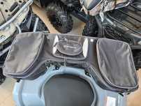 Lada depozitare textila atv