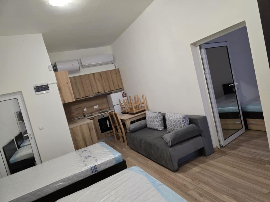 Дава се под наем Едностаен апартамент в София, Обеля 1 - 45 кв.м за 475 € - Снимка #2