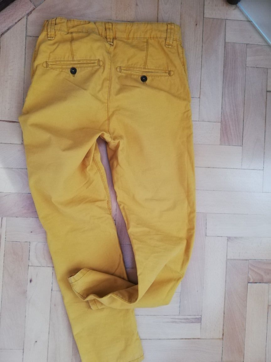 Pantaloni, H&M, 140cm