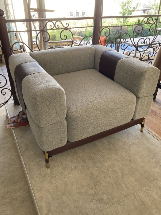 Реставрация и изготовления мягкой мебели