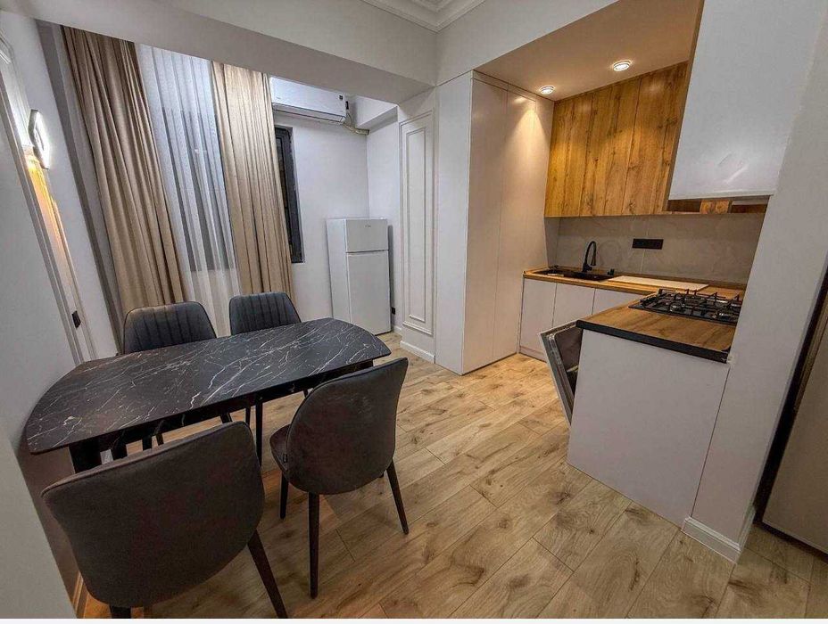 Продается 2 комнатная квартира Мирабадский район "Nukus Avenue"