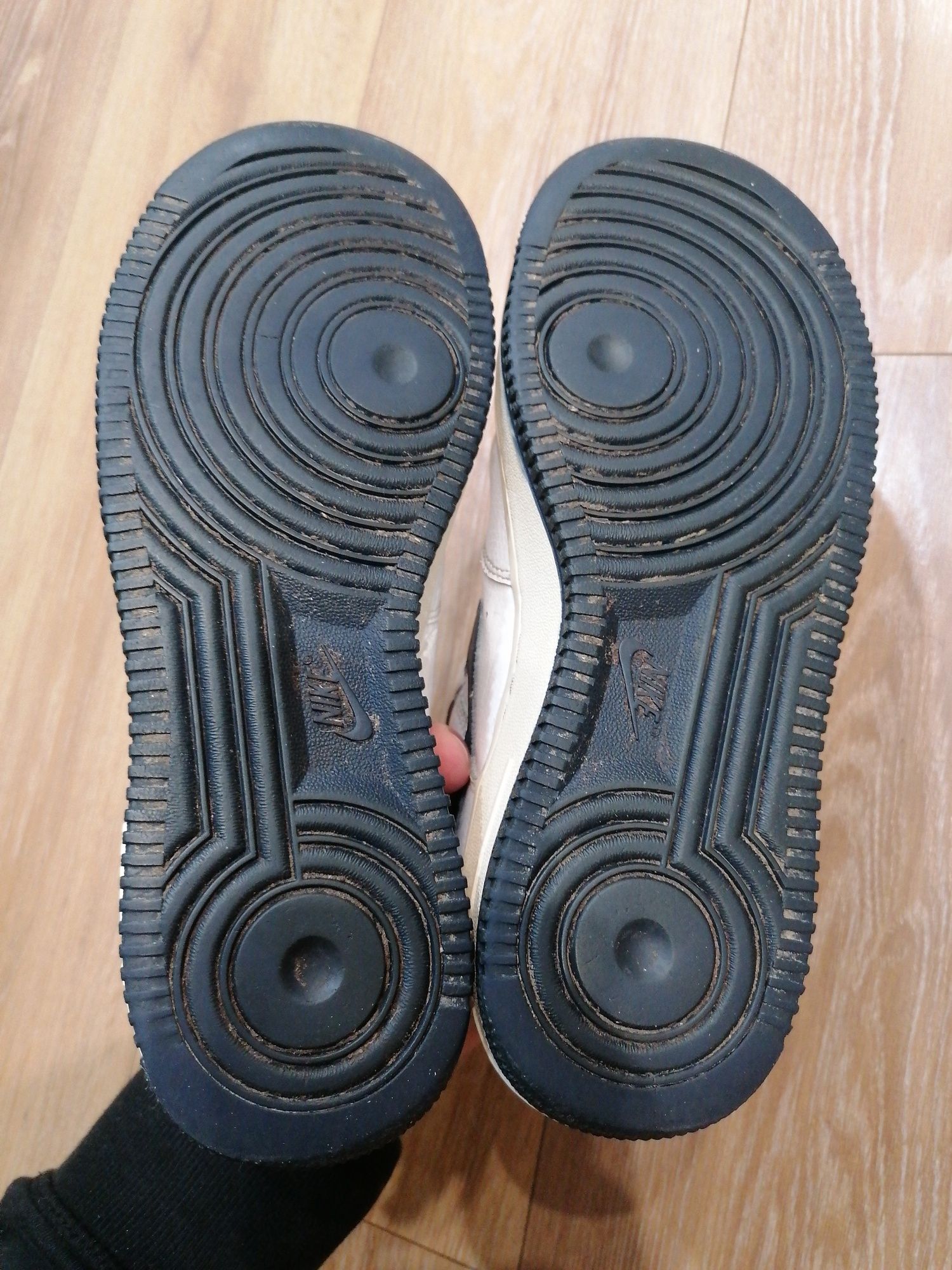 Nike air force маратонки оригинален