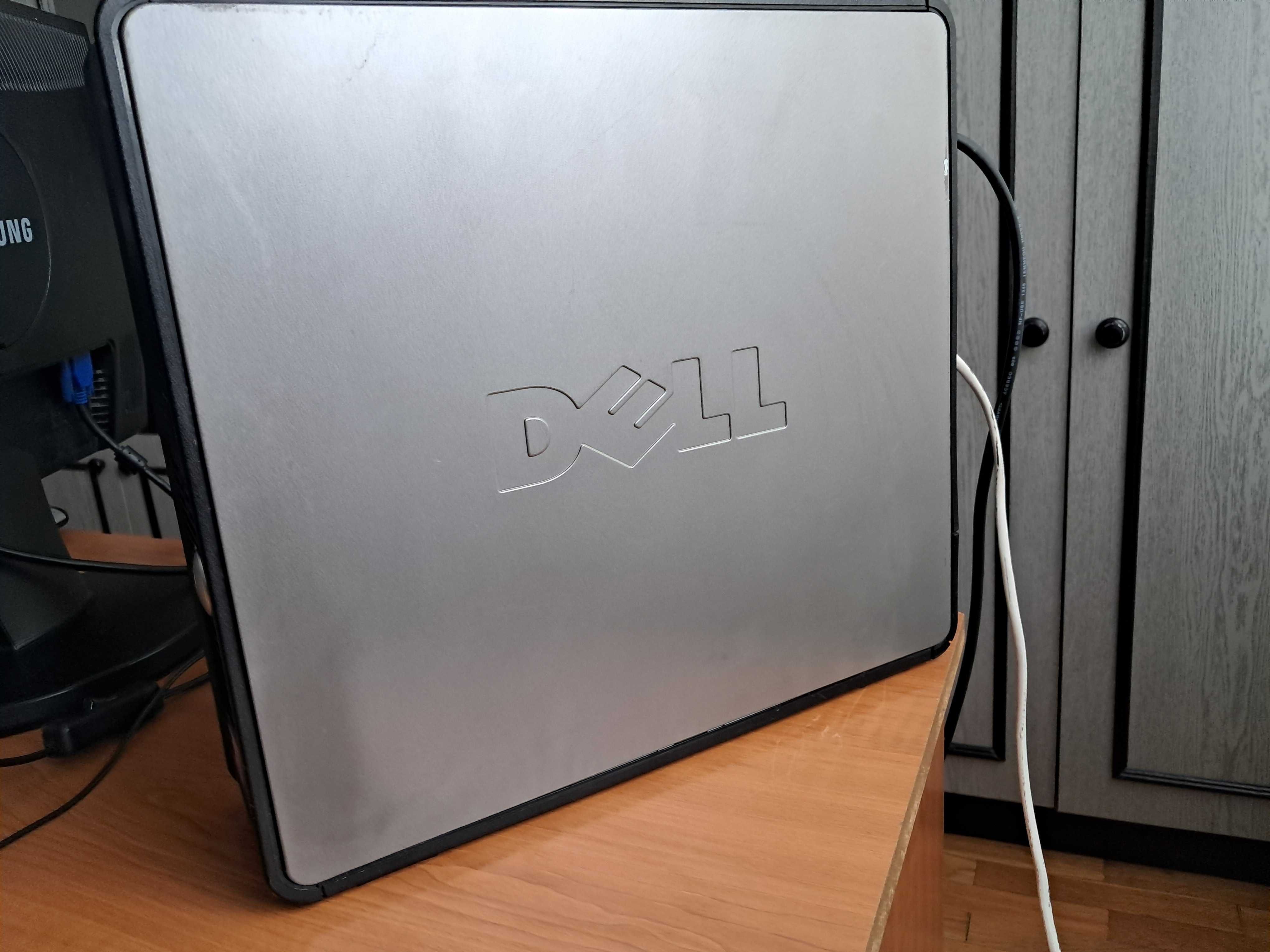 Dell Optiplex 780