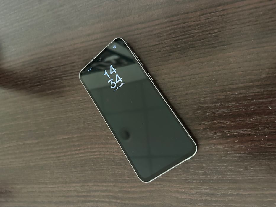 Samsung galaxy S23 FE