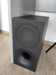Soundbar Sony HT-S400, 2.1ch, 330 W