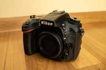 Nikon D7100 - BODY - DSLR - 72.000 de cadre