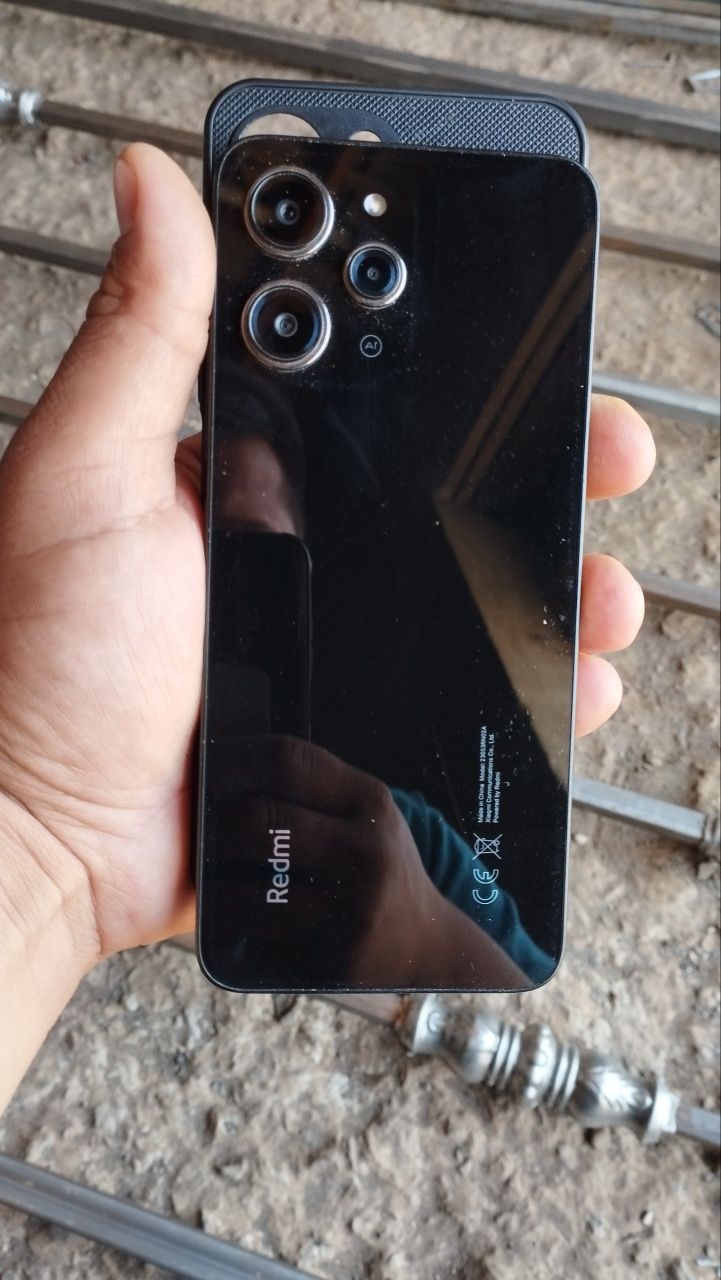 Redmi 12 xolati alo