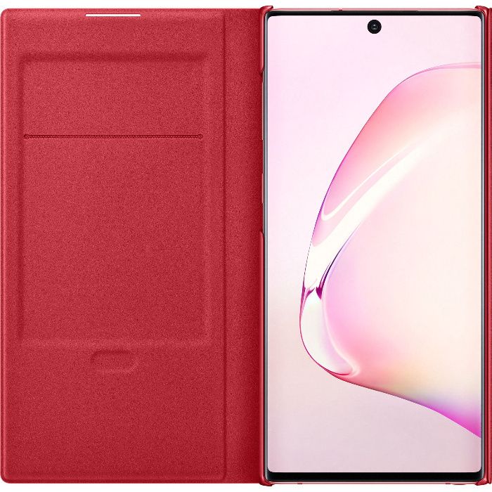 Husa protectie Samsung LED View Galaxy Note 10 Note 10 5G originala