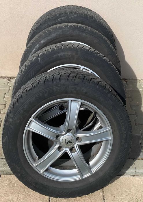 Hyundai Tucson Unic Proprietar
