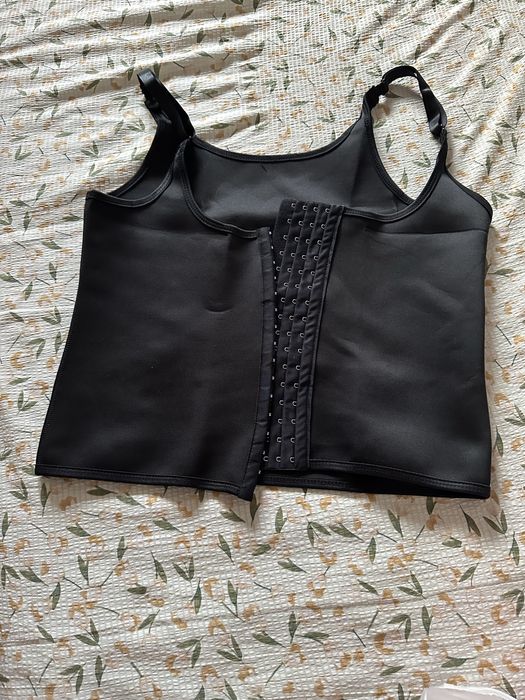 Корсет-майка новый