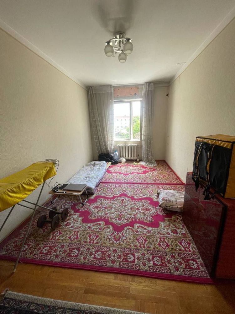 Kvartira studentlarga bezmakler samarqand darvozada