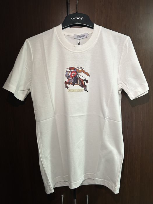 Vand tricou burberry