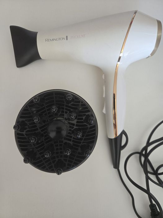 Сешоар remington proluxe