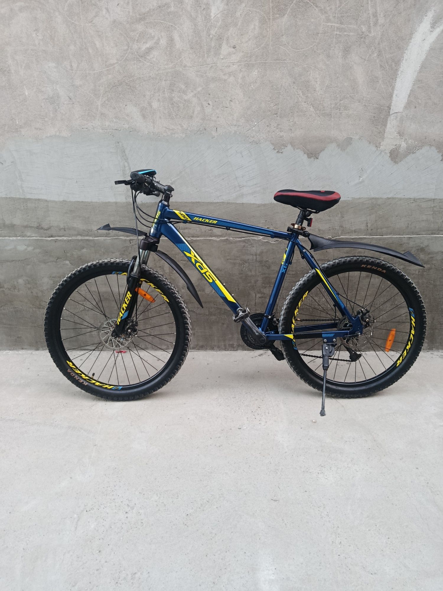 Velosiped 26 razmer