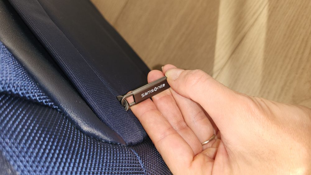 Samsonite чанта за лаптоп 16'