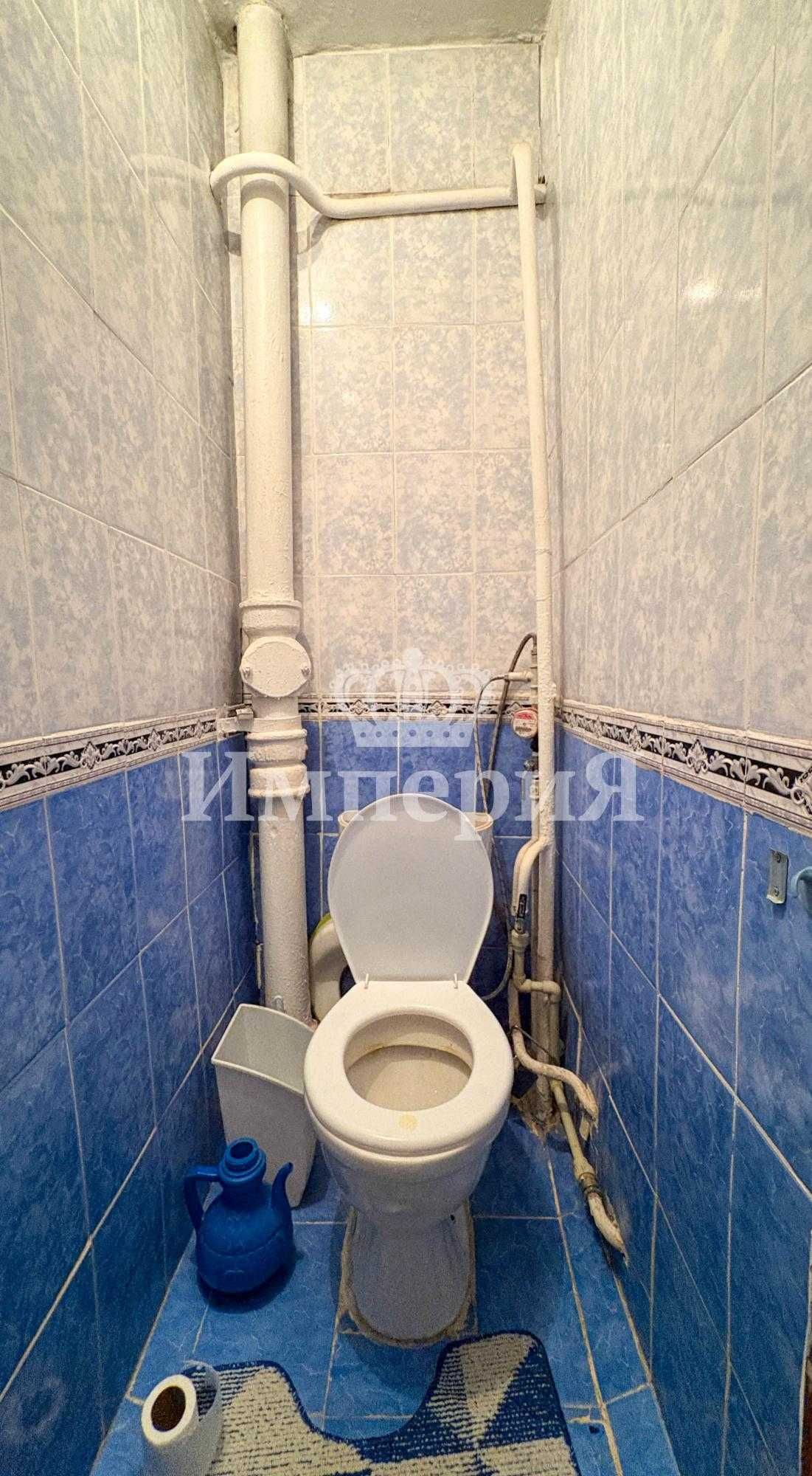 Трешка в мкр. Жастар Ернур Империя