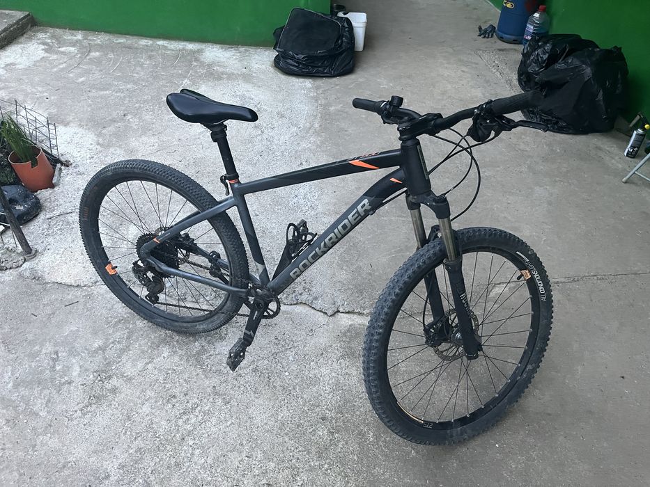 Rockrider ST900 2500lei