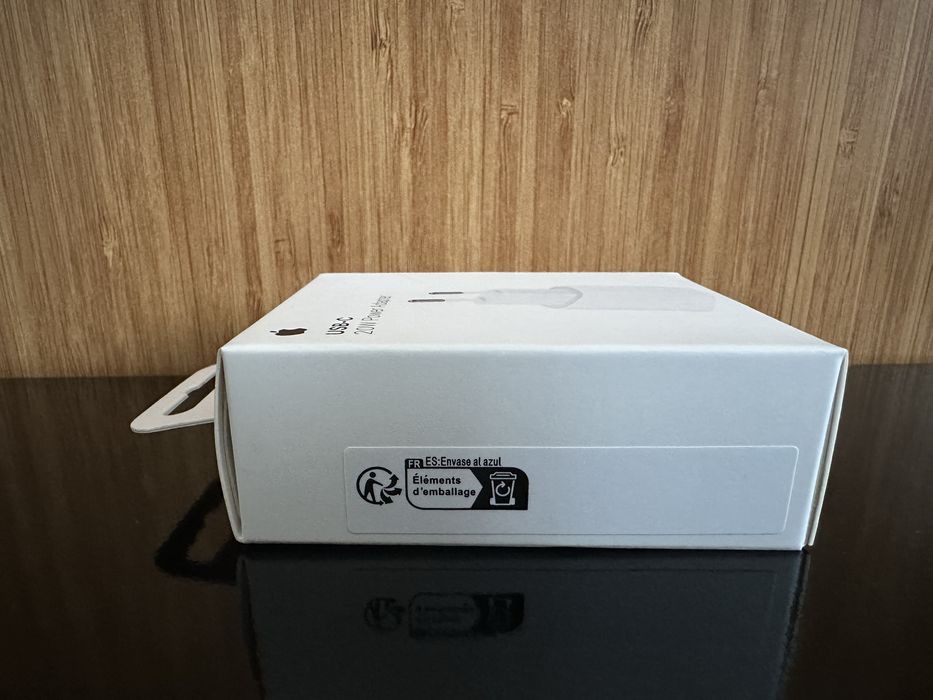 Vand incarcator adaptor usb C 20w iphone 11,12,13,14,15,16 pro max