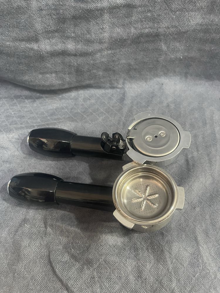 Ръкохватки за кафемашина Bialetti