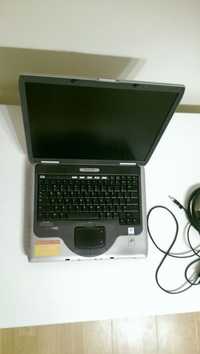 Laptop Compaq Presario 2200