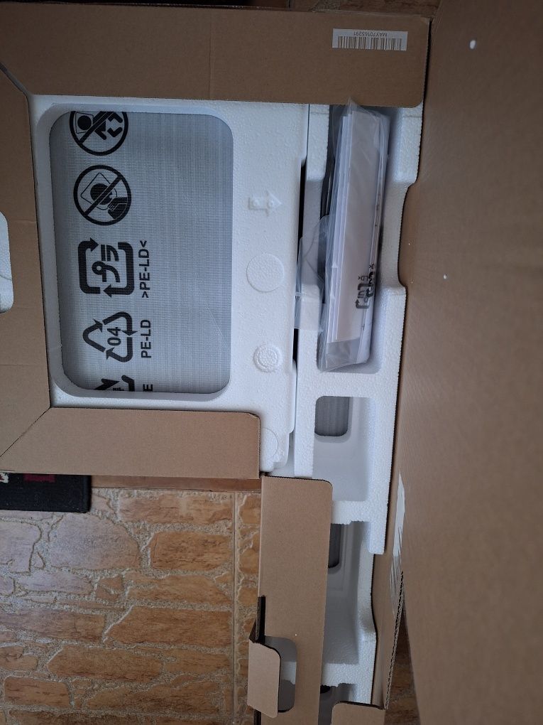 Soundbar LG S60T, 3.1, 340W, Dolby Audio, Subwoofer Wireless, HDMI