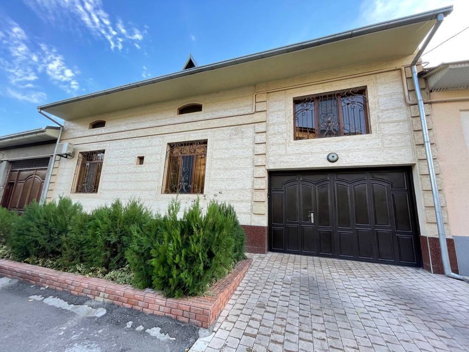 Дом Юнусабадский район Шахристанская