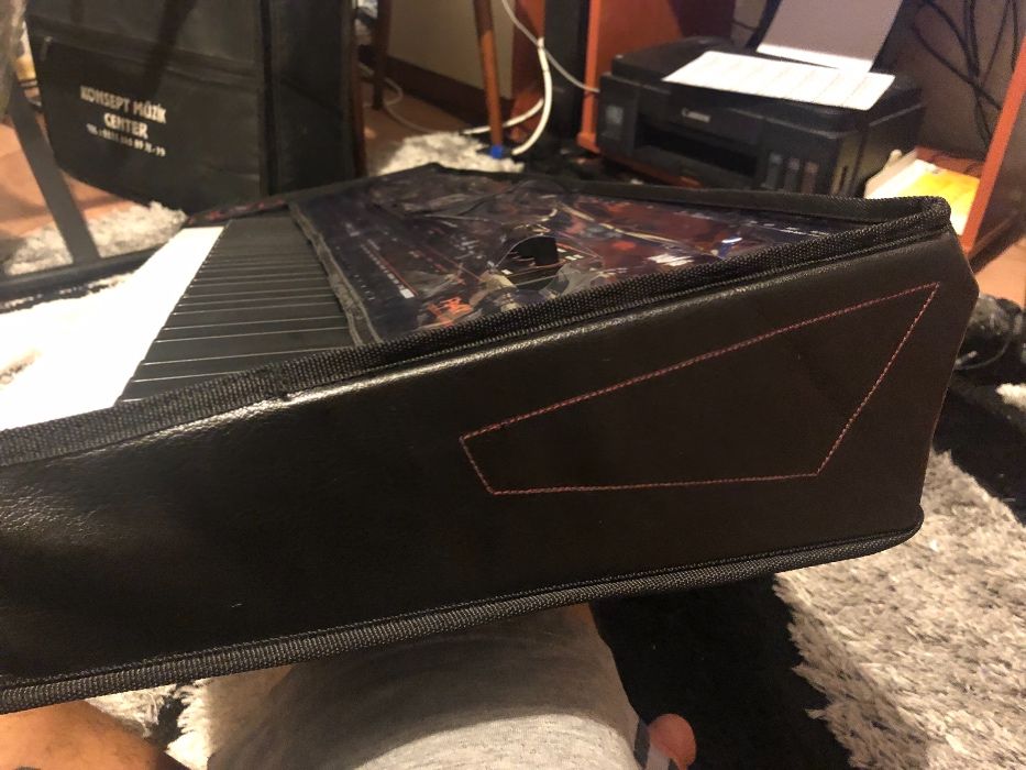 Протектор за Korg  pa3x, pa4x, pa5x,pa1000, KRONOS