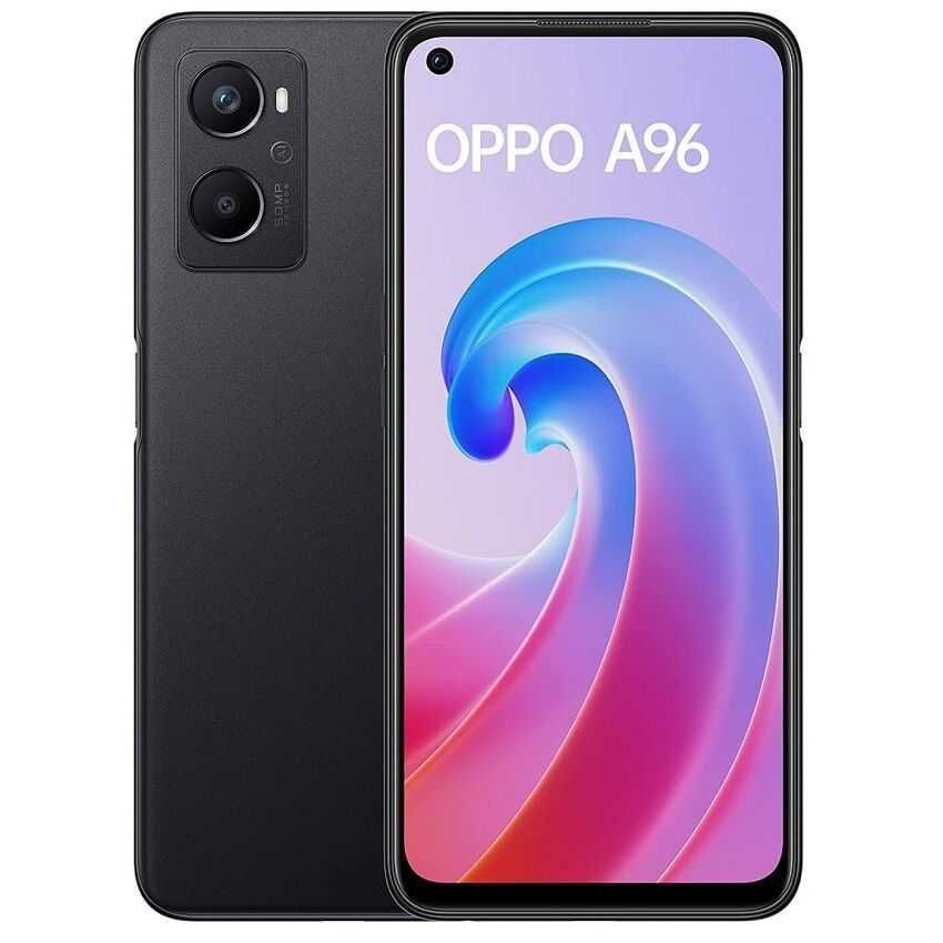 Oppo A96 6/128 отлично.