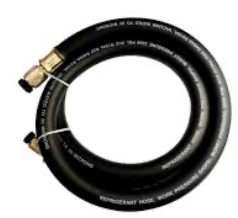 Furtun vacuum balue vhb-1 vhb-2 diametru 1/2 180cm 1/4-3/8 sau 1/4-1/2