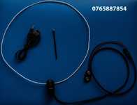 Handsfree BLUETOOTH pentru copiat cu microvibratii( magnet ) pe timpan