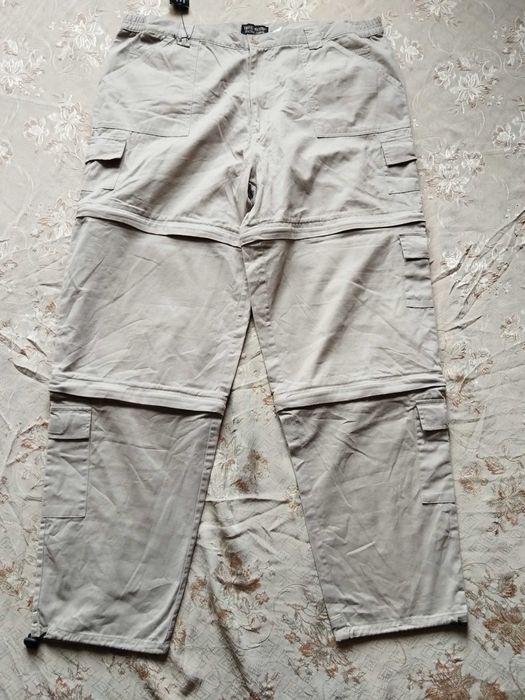 Карго панталони - размер L/XL/XXL